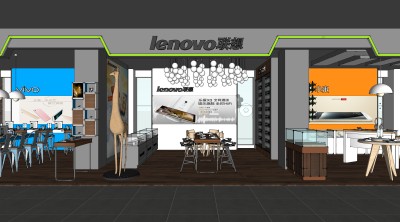 29 电信营业厅数码店 (2)